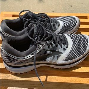 Brooks running shoes